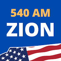 Radio Zion 540 AM