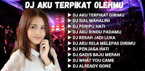 DJ Aku Terpikat Dirimu Offline Screenshot 2