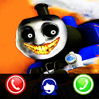 Scary Thomas Horror Call You