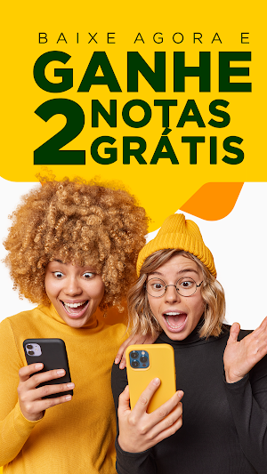 Girasoft - Vendas e Gestão MEI Screenshot 2
