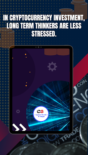 Digital Trader Telugu Screenshot 2