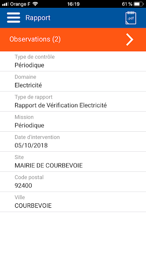 Blue Trust Exploitation Screenshot 3