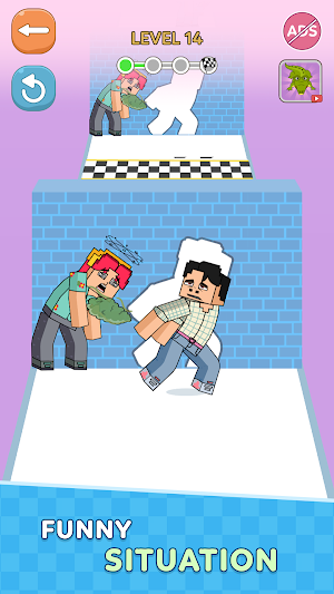 KPOP Wall Star Screenshot 2