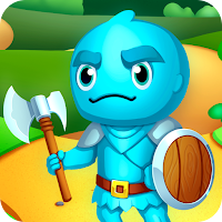 Slime Kingdom Tower Defense TD