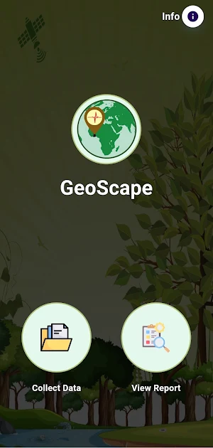 GeoScape Screenshot 0