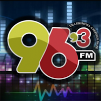 Rádio 96.3 FM