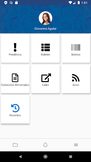 Escola Infantil São José Screenshot 0