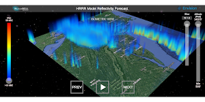Radar2Model Screenshot 3