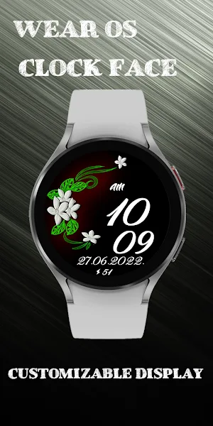 Flowers Screenshot 3