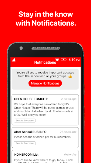 HAFTR Screenshot 2
