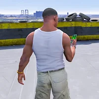 Miami Gangster: City Of Crimes