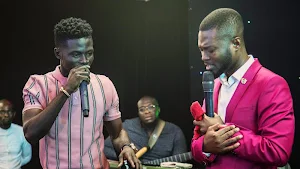 Abbeam Ministries Music Vidoes Screenshot 3