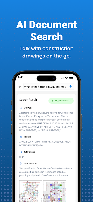 Ark Project Command by BLDX Screenshot 1