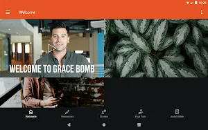 Grace Bomb Screenshot 3
