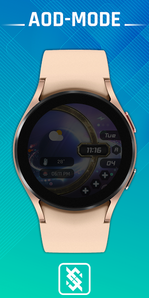 BFF1-Animated Weather Forecast Screenshot 1
