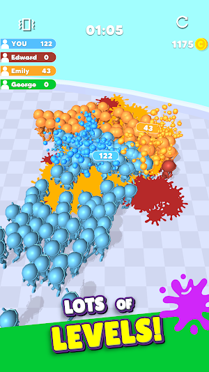 Color Tower Screenshot 0