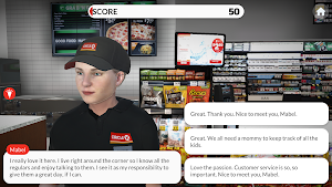 CK Leading Star Screenshot 2