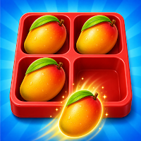 Relaxing Color - Match Puzzle