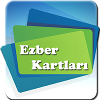 İngilizce Ezber Kartları Çok Kullanıla 3000 Kelime
