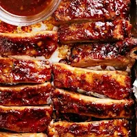 Pork Ribs Recipes