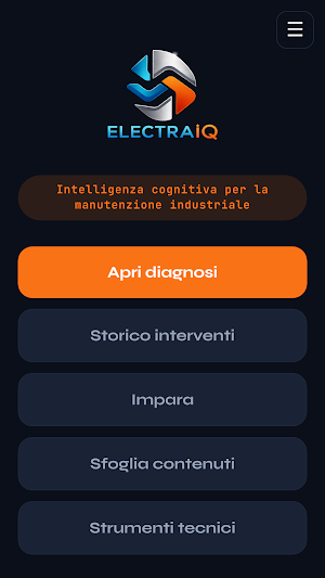 IndexOS - Prontuari Tecnici Screenshot 1