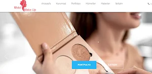 Mobil Makyaj Screenshot 0