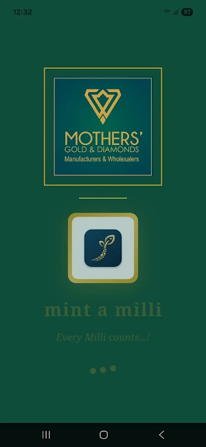 Mint a Milli Screenshot 0