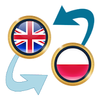 British Pound x Polish Zloty