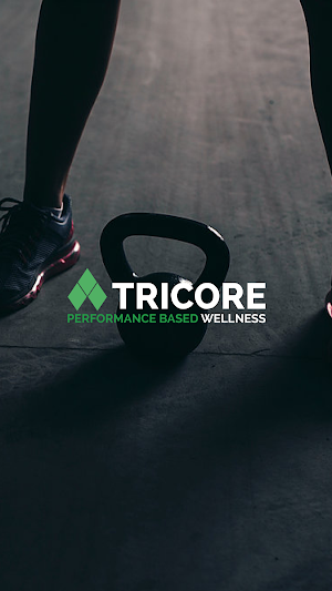 TriCore Online Coaching Screenshot 0