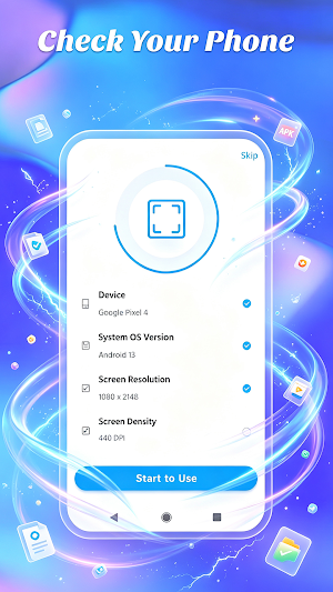Phone Cleaner Screenshot 2