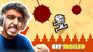 Devil Run 2: Troll Game Ever Screenshot 3