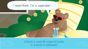 Scholastic F.I.R.S.T. Screenshot 3