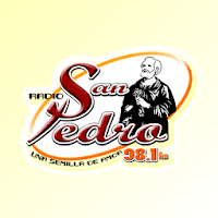 Radio San Pedro 98.1 FM