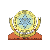 Adarsha Jyoti English Secondary School