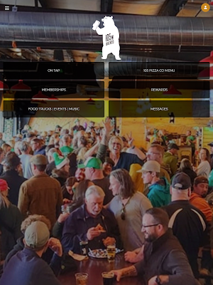 105 West Brewing Screenshot 3