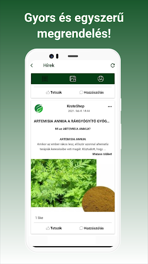 KratoShop Screenshot 2