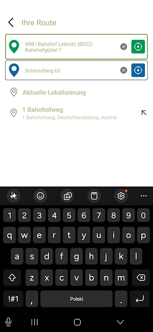 WEINMOBIL Screenshot 3