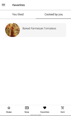 Property Nutrition Screenshot 3