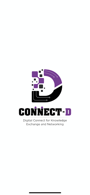 CONNECT-D Screenshot 0