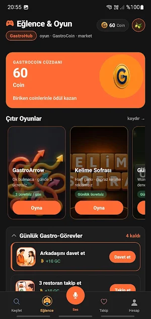 Gastroskor Screenshot 0