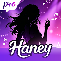 Haney Pro - Chat &  Messages