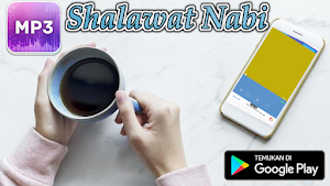 Sholawat Nabi Merdu MP3 Screenshot 3