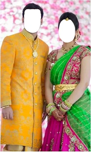 Wedding Couples Photo Pics Screenshot 1