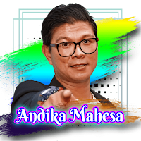 Andika Mahesa Merayu Tuhan
