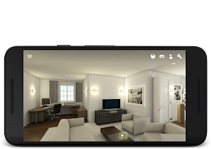 VR Media Player - 360° Viewer Screenshot 3