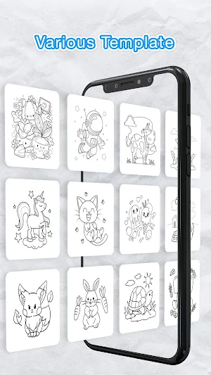 Sketch AR Draw: Sketch & Paint Screenshot 3