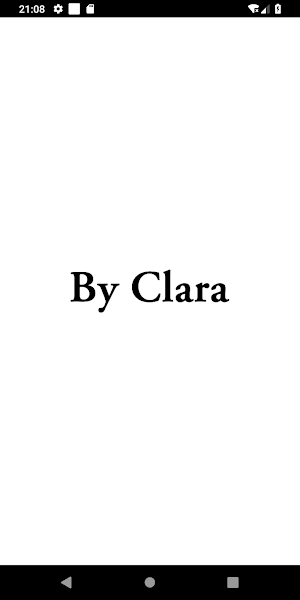 By Clara Screenshot 0