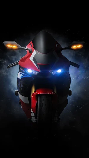 Honda Sports Bikes Wallpapers Screenshot 0