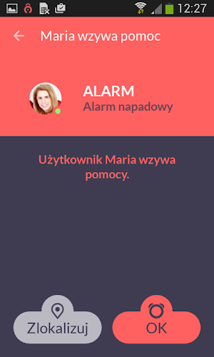 DioneApp Screenshot 2