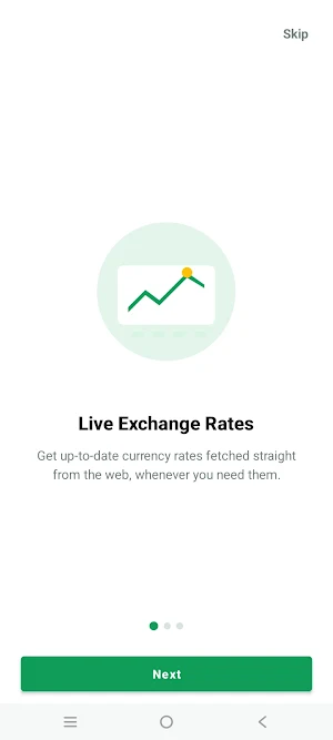 RT Converter Screenshot 1